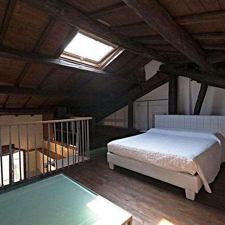 Casa Vacanza Angelo Феррара Екстер'єр фото