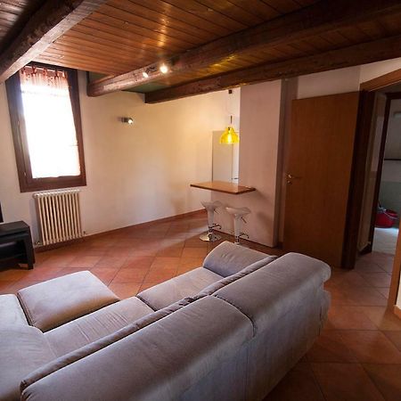 Casa Vacanza Angelo Феррара Екстер'єр фото