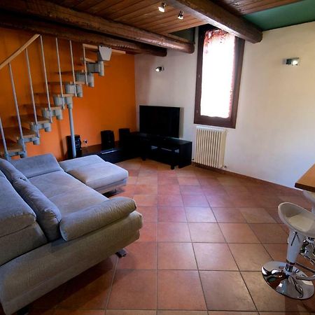 Casa Vacanza Angelo Феррара Екстер'єр фото