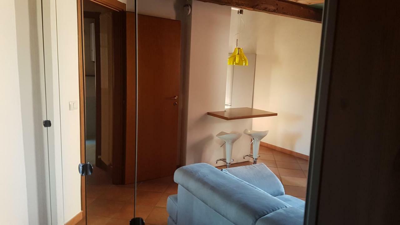 Casa Vacanza Angelo Феррара Екстер'єр фото