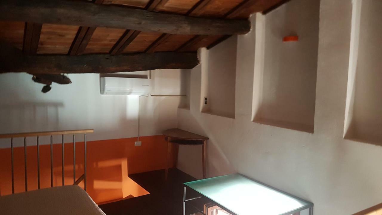 Casa Vacanza Angelo Феррара Екстер'єр фото