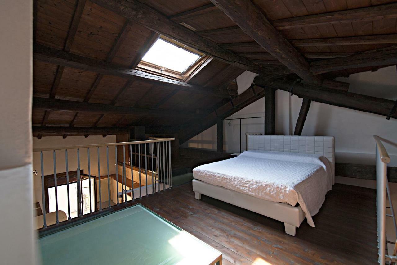 Casa Vacanza Angelo Феррара Екстер'єр фото