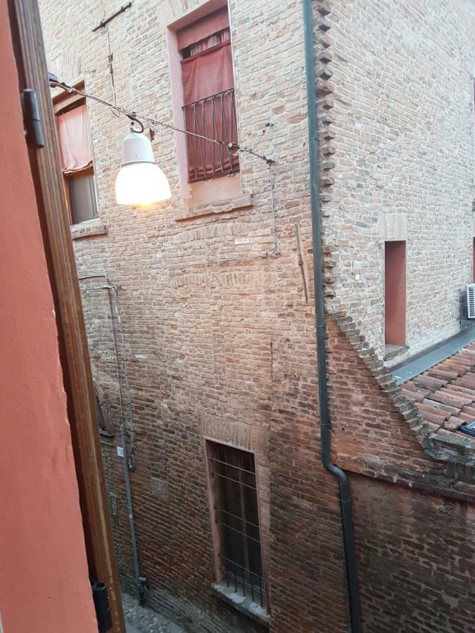 Casa Vacanza Angelo Феррара Екстер'єр фото
