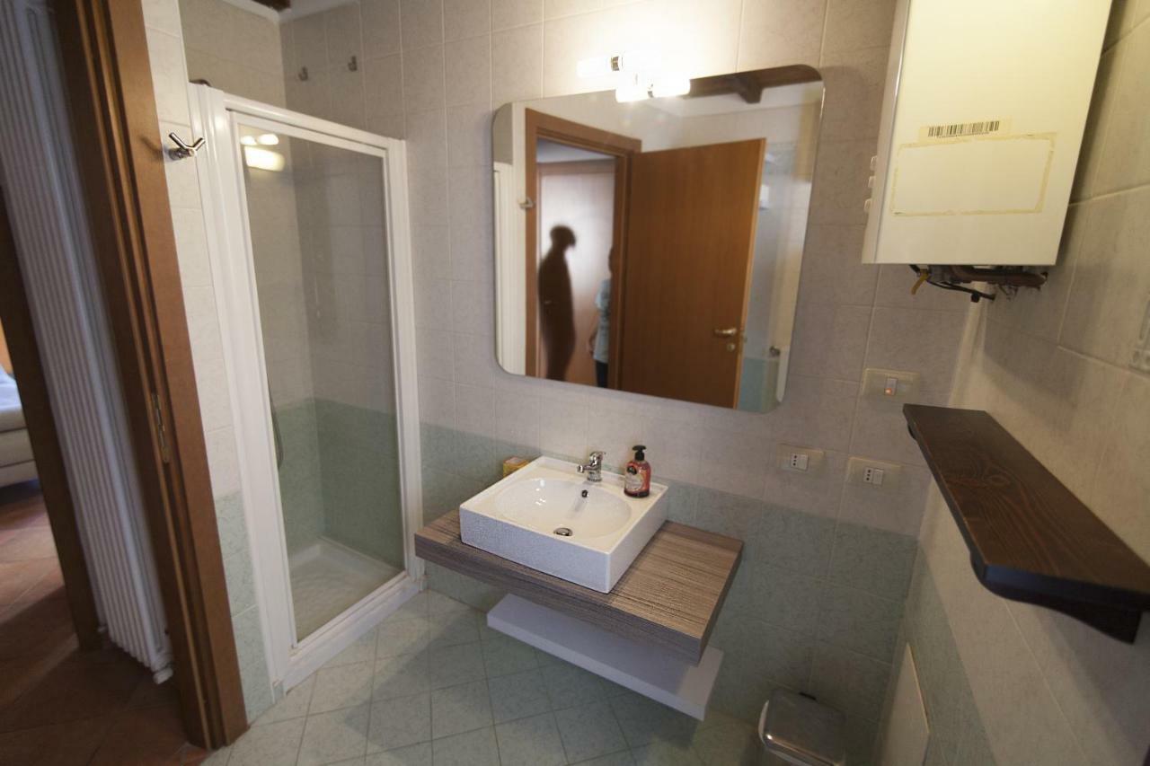 Casa Vacanza Angelo Феррара Екстер'єр фото