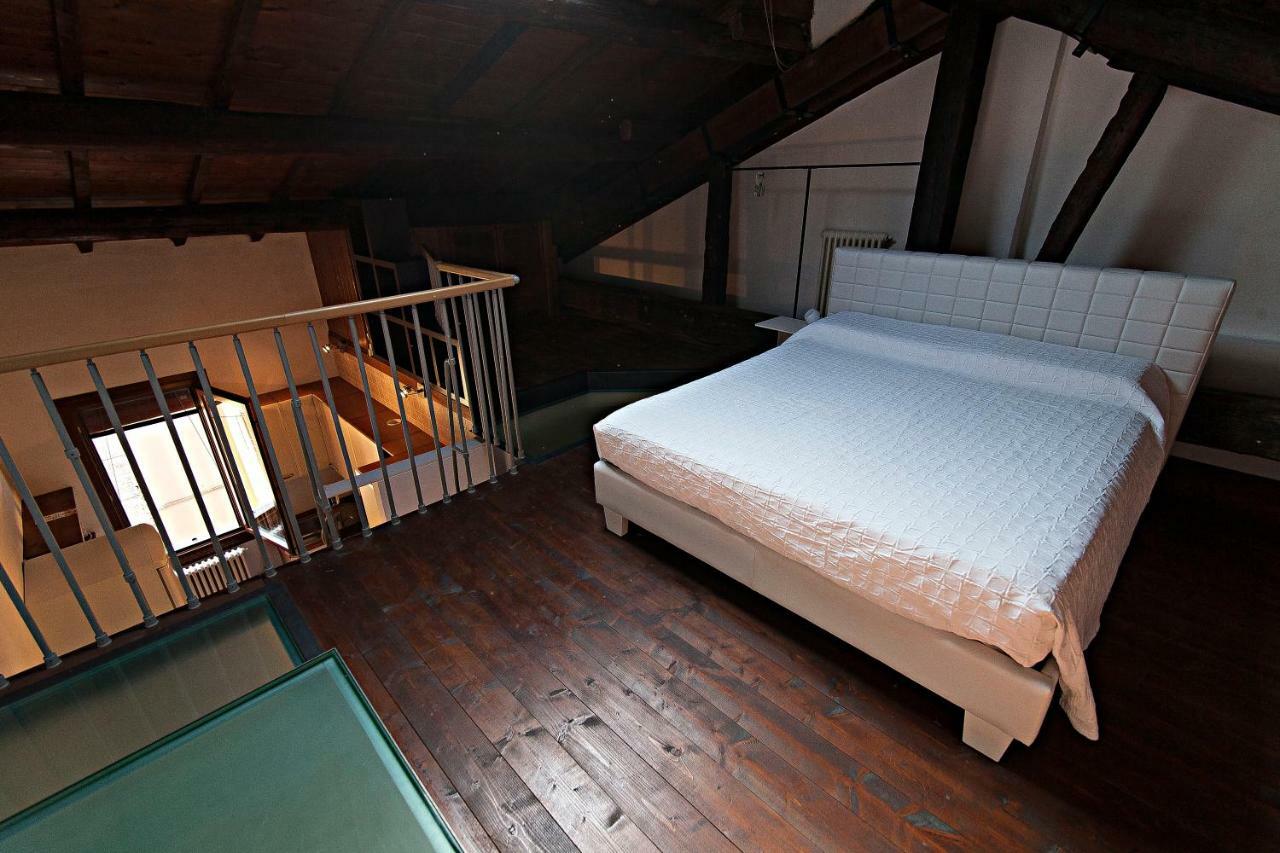 Casa Vacanza Angelo Феррара Екстер'єр фото